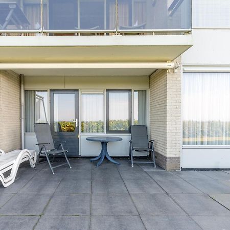 Appartementencomplex Juliana 60 デ・コーフ エクステリア 写真