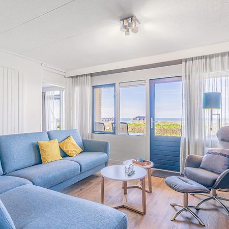 Appartementencomplex Juliana 60 デ・コーフ エクステリア 写真