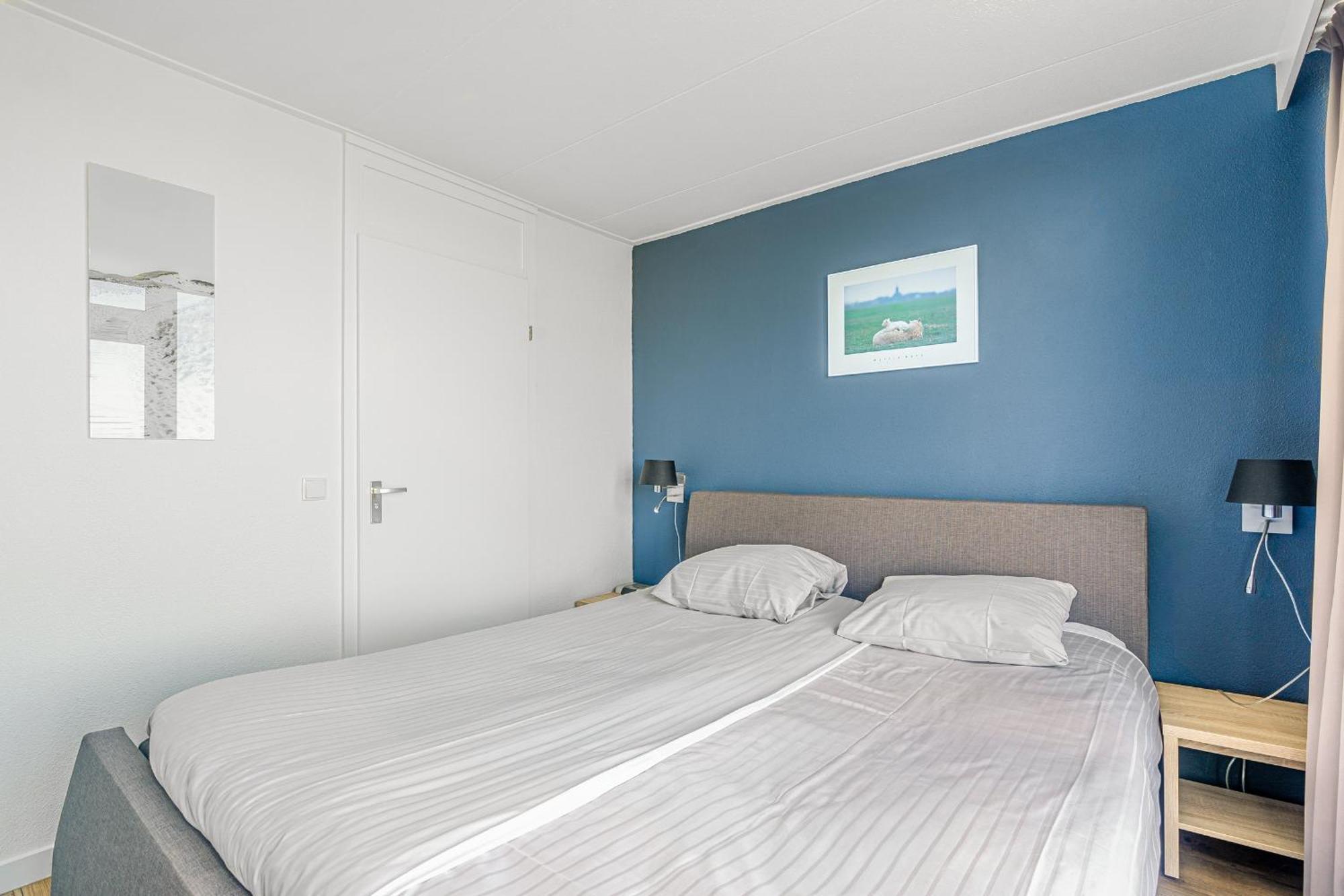 Appartementencomplex Juliana 60 デ・コーフ エクステリア 写真
