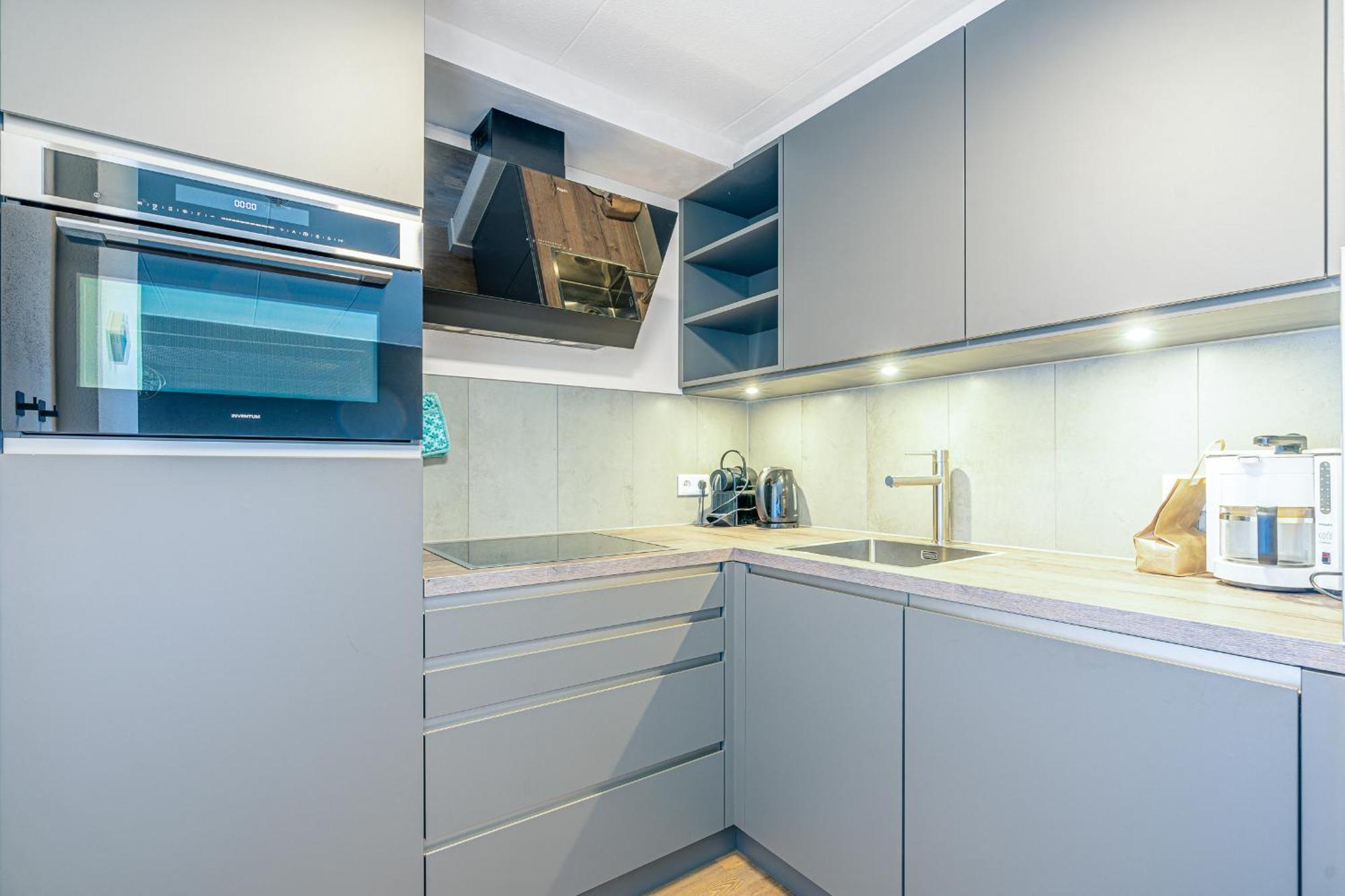 Appartementencomplex Juliana 60 デ・コーフ エクステリア 写真