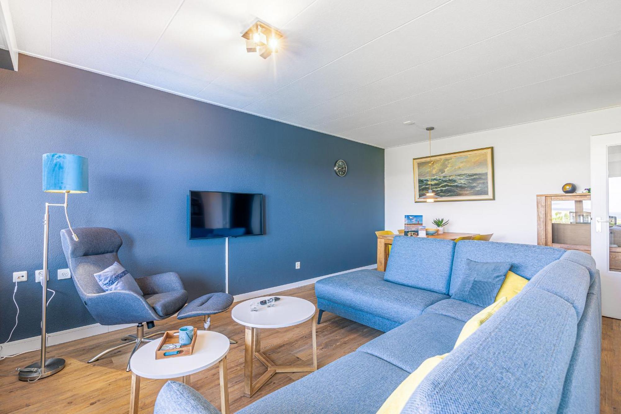 Appartementencomplex Juliana 60 デ・コーフ エクステリア 写真