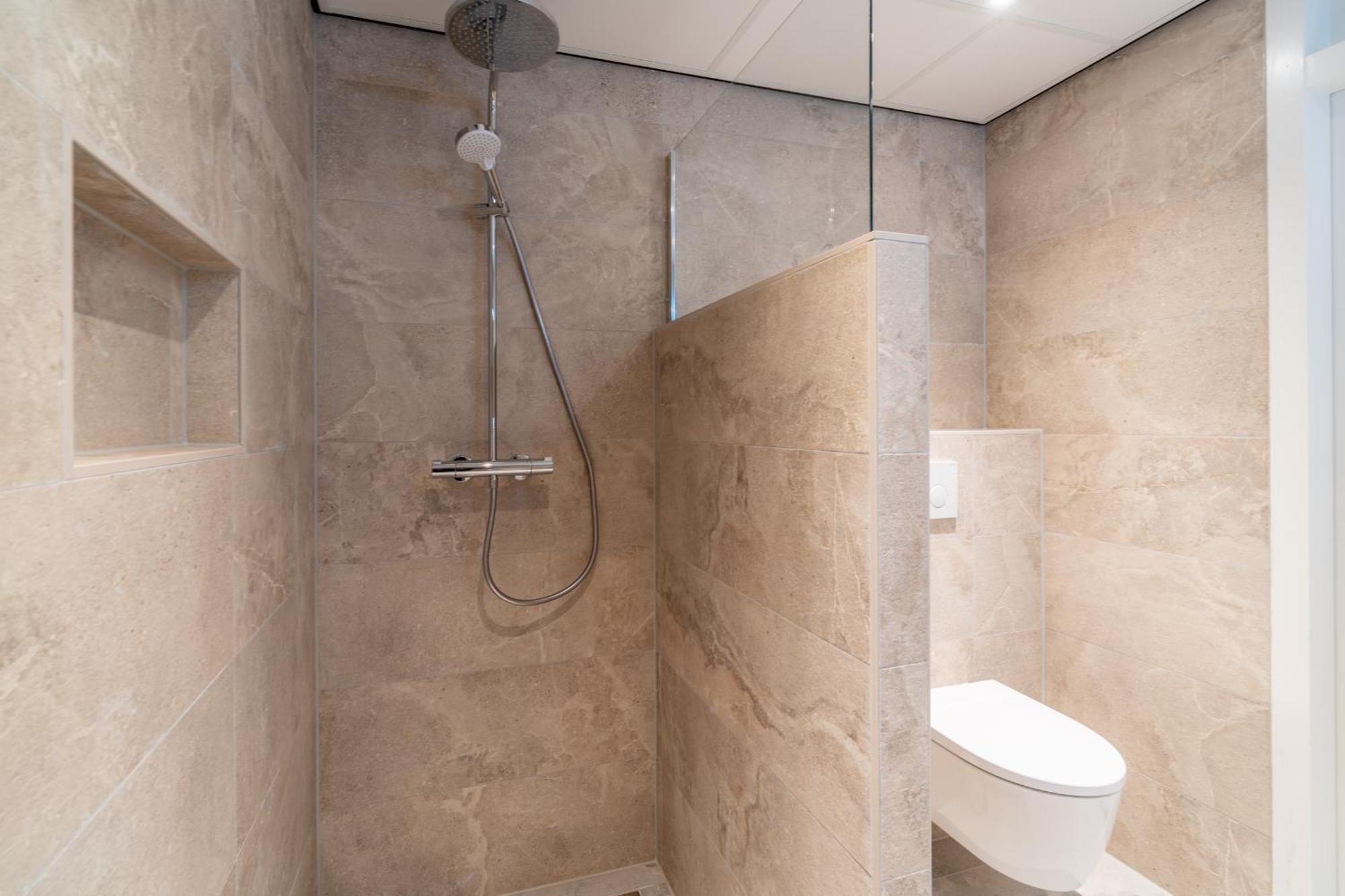Appartementencomplex Juliana 60 デ・コーフ エクステリア 写真