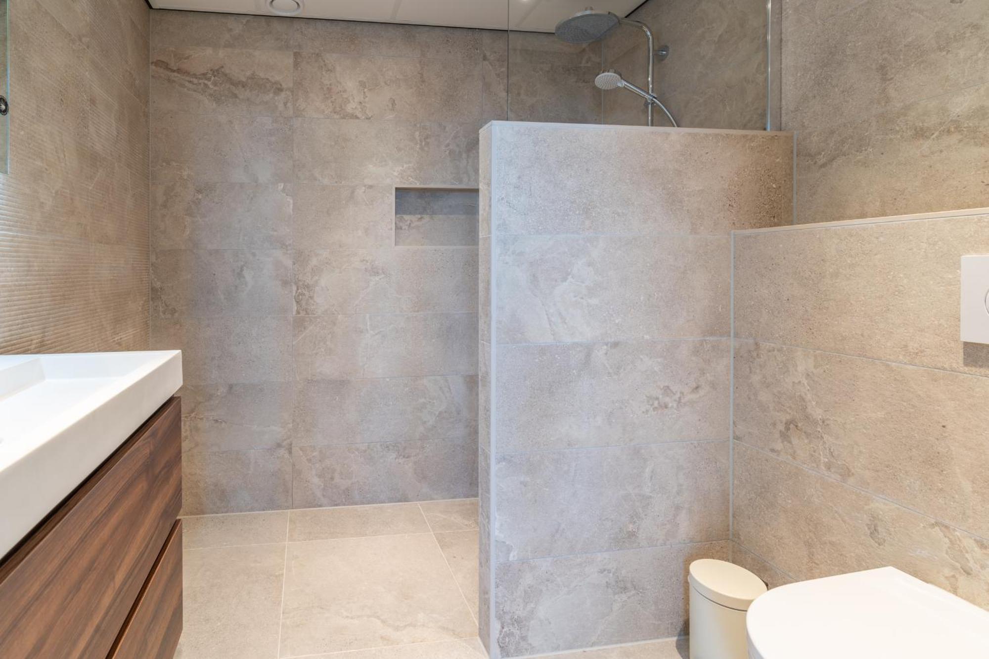 Appartementencomplex Juliana 60 デ・コーフ エクステリア 写真